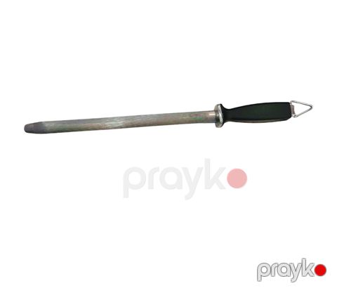 Bıçaqlar üçün itiləyici K288-1, 44 sm, gümüşü/qara — Bakı