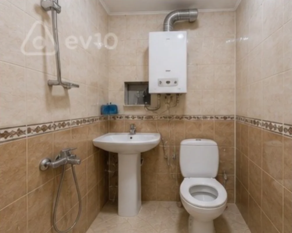 2 otaqlı mənzil, 45 m², gənclik — kirayə — Mənzil, Bakı (6)