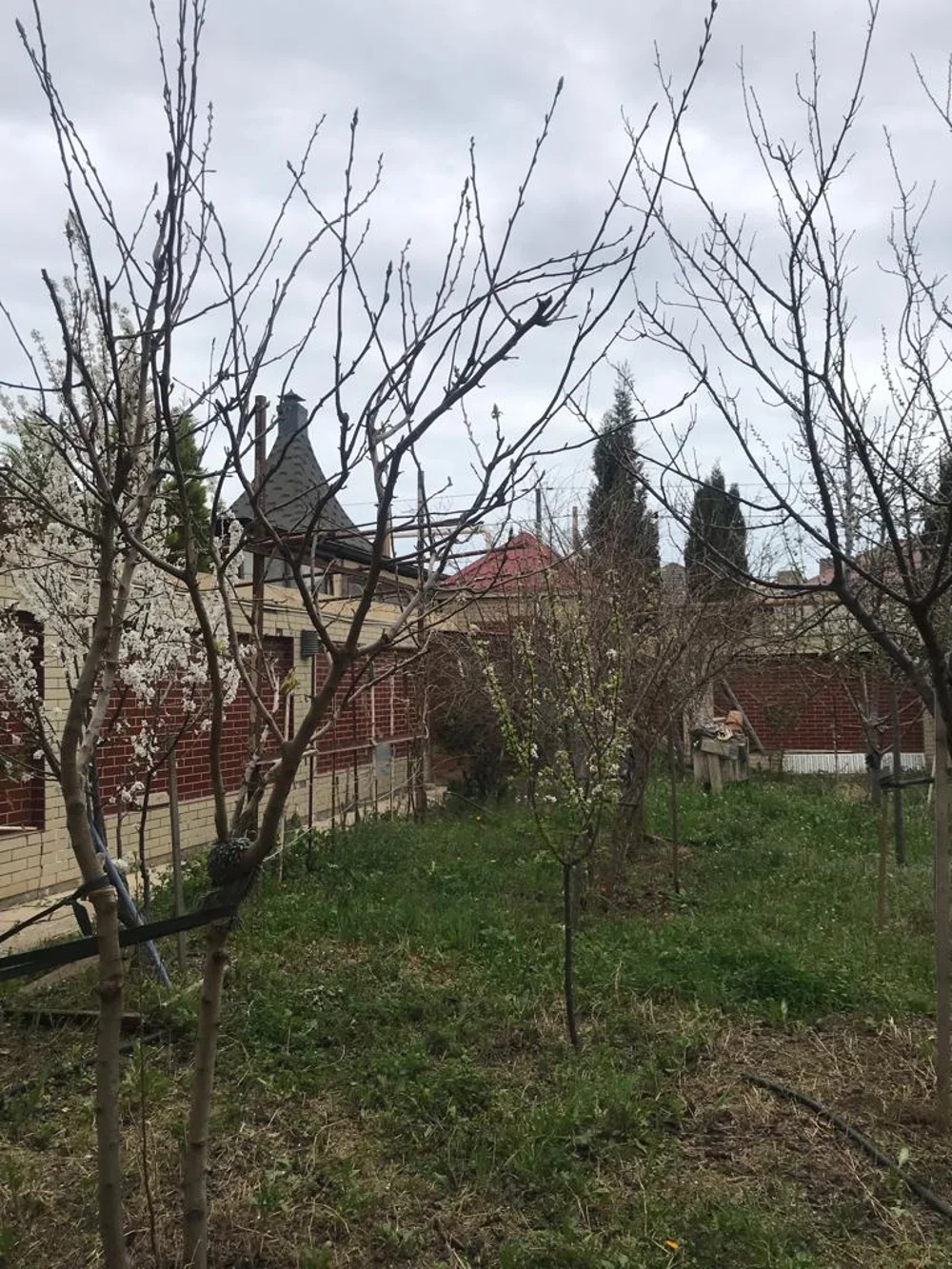 6 otaqlı həyət evi, 300 m², Masazır qəsəbəsi Yeni Bakı Yaşayış kompleksinin arxasında — Ev, villa, Bakı (10)