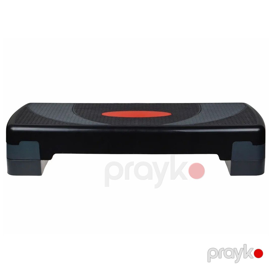 Step-platforma Aerobik Step 50393, ABS plastik, 78x30 sm — Mallar, Bakı (2)