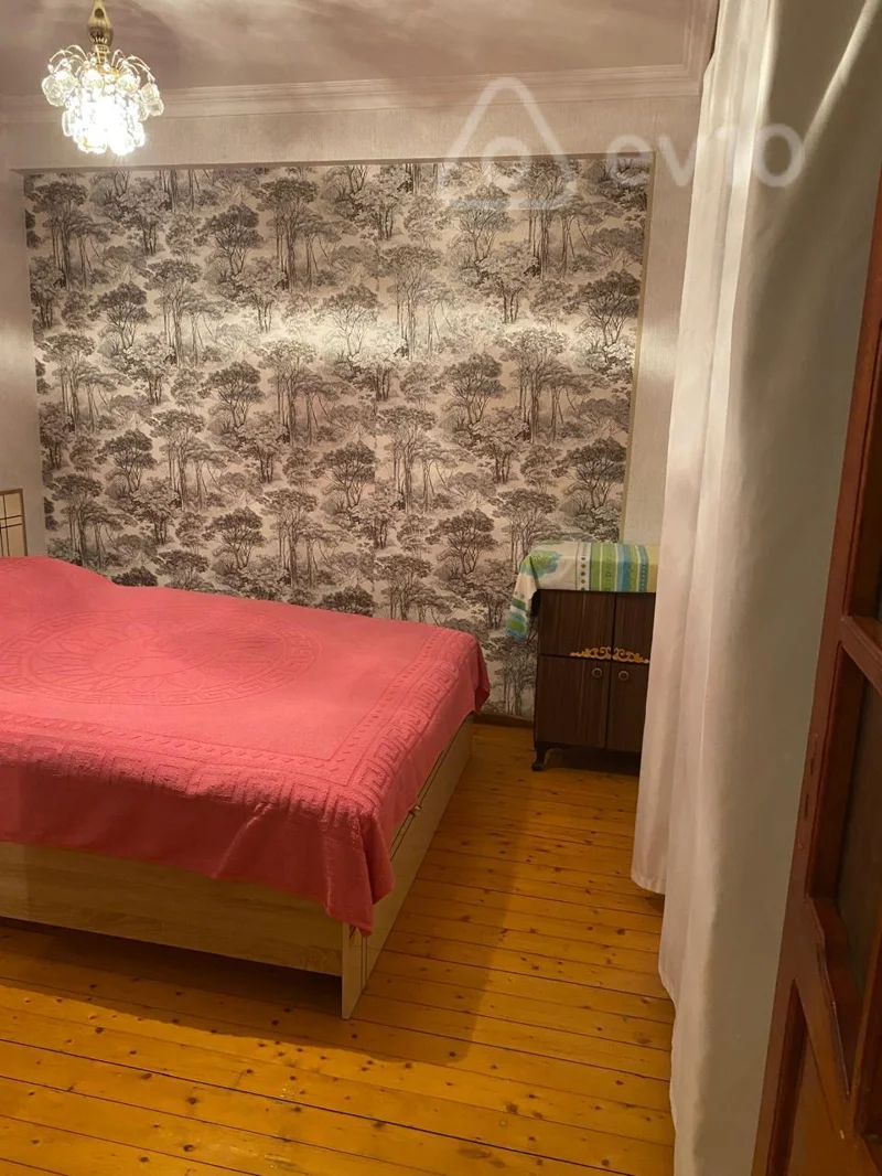 3 otaqlı mənzil, 80 m², Yavər Əliyev — kirayə — Mənzil, Bakı (4)