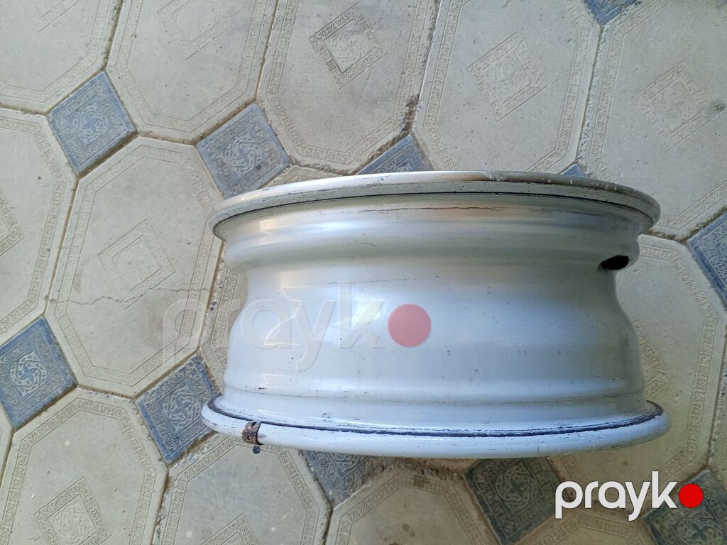 Yeni Disk Mercedes-Benz R 15, 5 Boltlu — Diskləri, Digah (3)