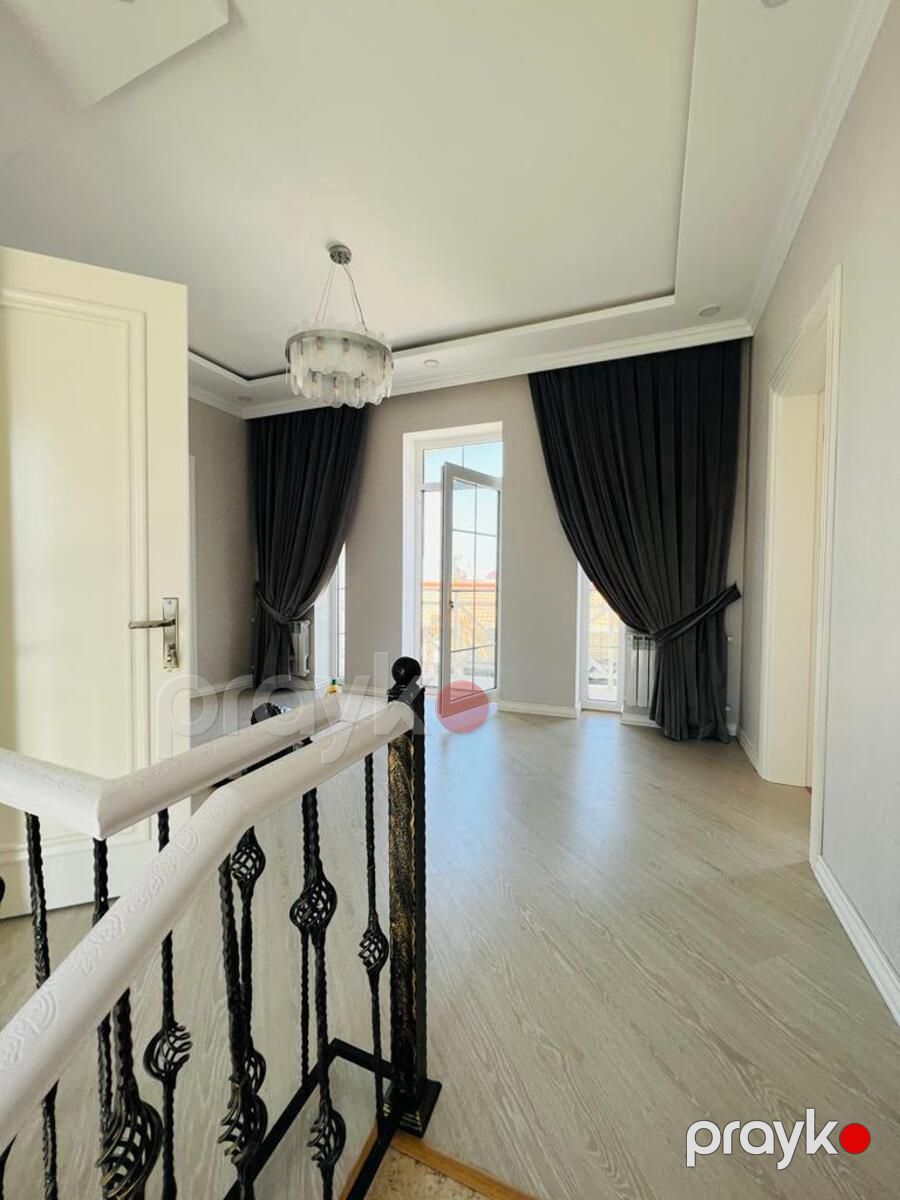 İcarəyə verilir 5 otaqlı həyət evi/bağ evi 350 m² — Ev, villa, Bakı (8)