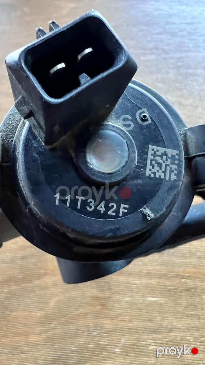 BMW F10 2013 N20 mühərrik Evap klapanı — Ehtiyat hissələri və aksesuarlar, Sumqayıt (2)