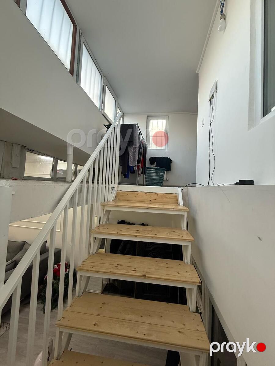 Satılır 3 otaqlı həyət evi/bağ evi 60 m² — Ev, villa, Bakı (2)