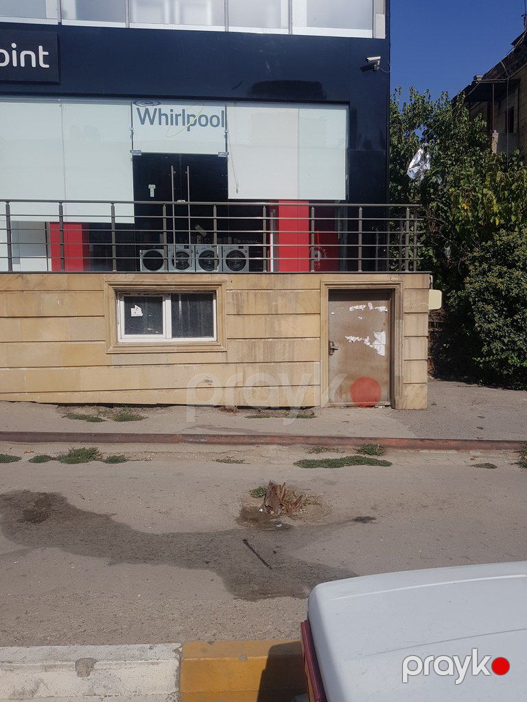 İcarəyə verilir obyekt 320 m² — Əmlak, Bakı (4)