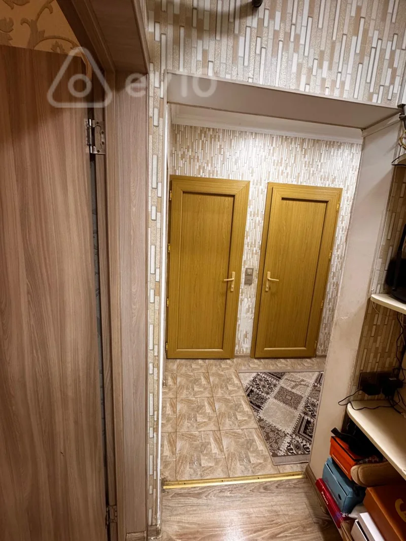3 otaqlı mənzil, 65 m², Lütfi Zadə küçəsi — Mənzil, Bakı (10)