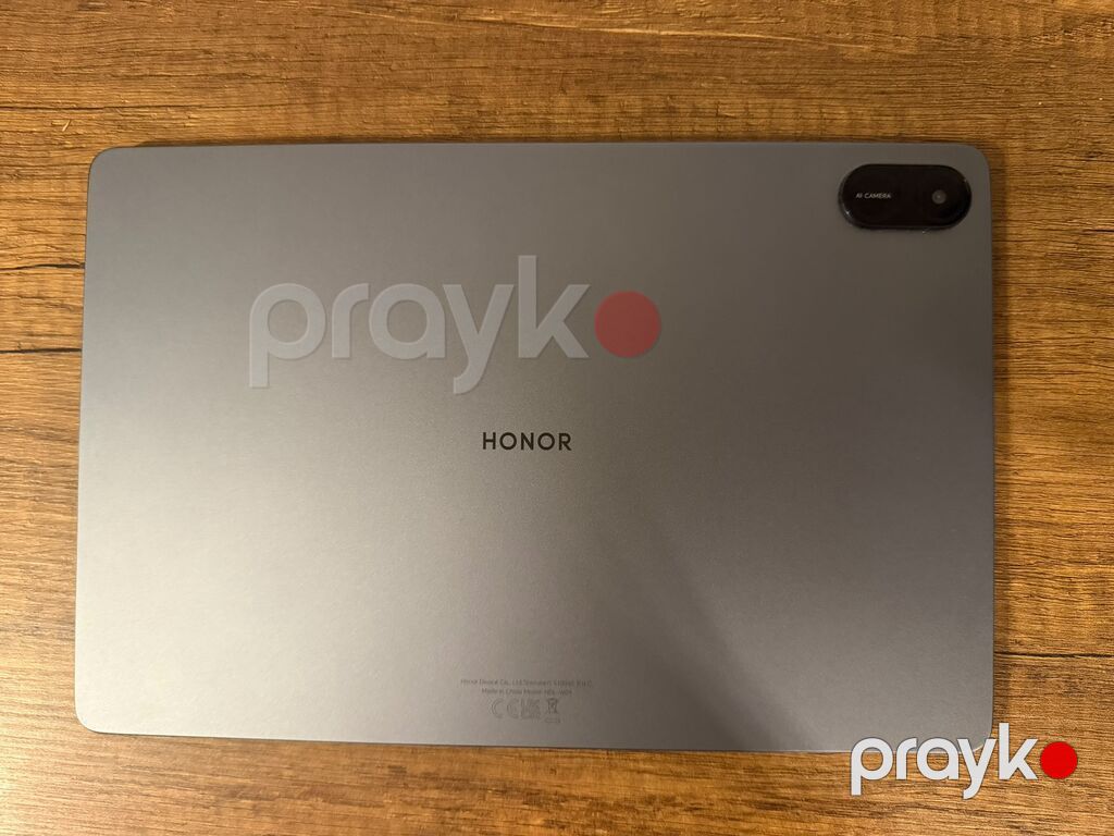Honor Pad X8a satılır Planşet 310 AZN-ə alınıb. Səliqəli istifadə — Digər planşetlər, Bakı (2)