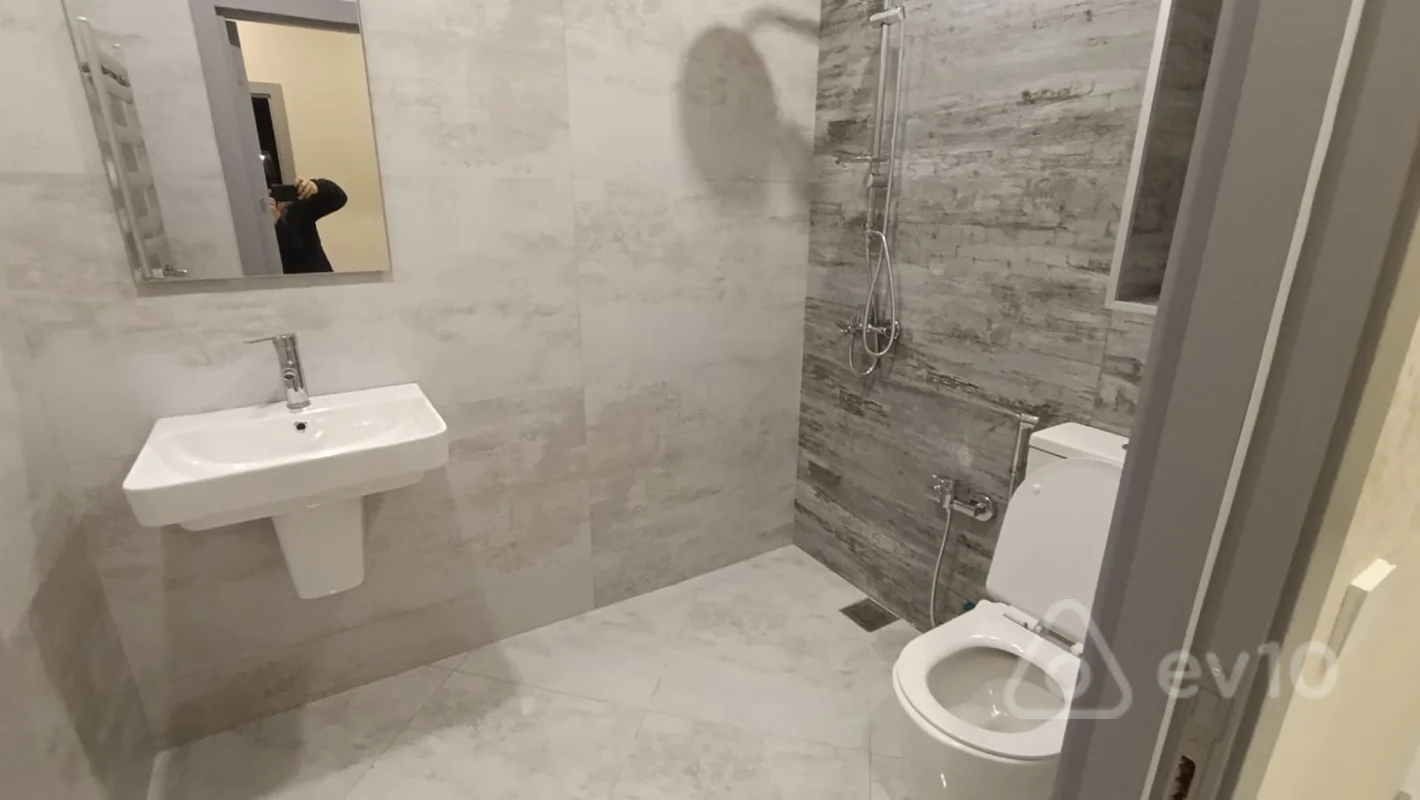 25 otaqlı mənzil, 62 m², Dərnəgül metro West Town — Mənzil, Bakı (8)
