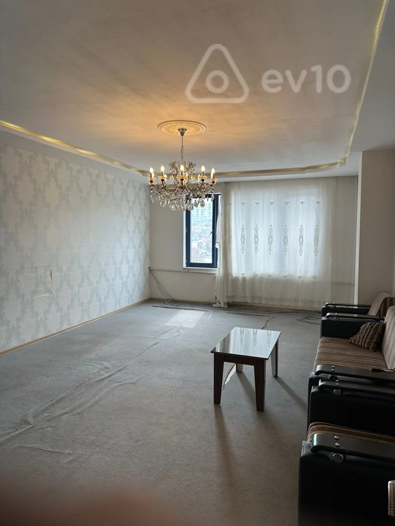Ofis, 160 m², Zivərbəy Əhmədbəyov — kirayə — Ofis, Bakı (3)