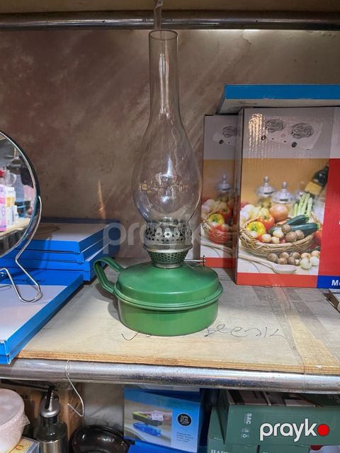 Lampa — Bakı