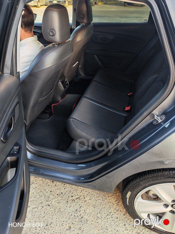 Seat Leon, 1.8 L, 2014 il, 218 000 km — Avtomobillər, Bakı (6)