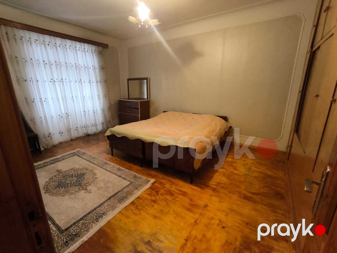 3-otaqlı mənzil, Sumqayıt ş., 80 m² — Mənzil, Sumqayıt (12)