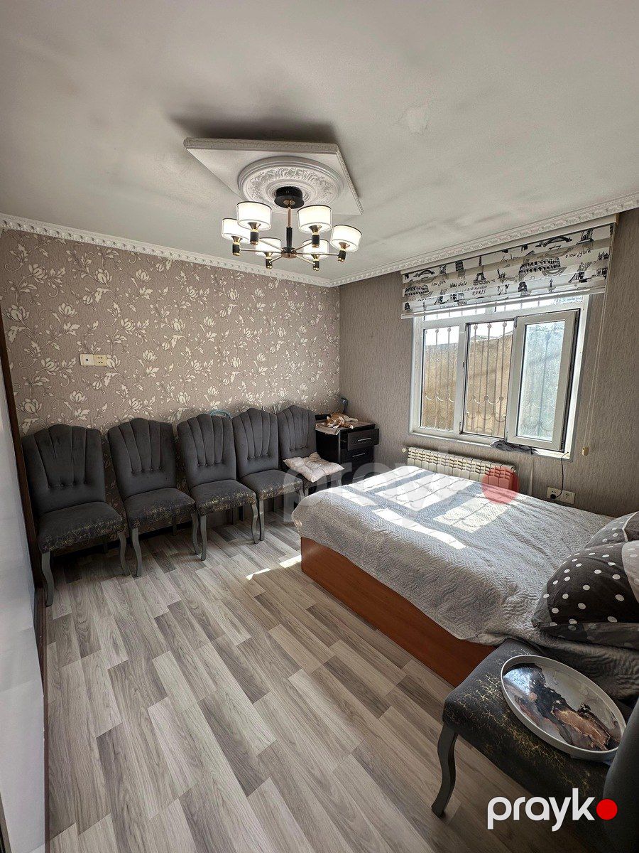Həyət evi, Binəqədi qəs — Ev, villa, Bakı (8)