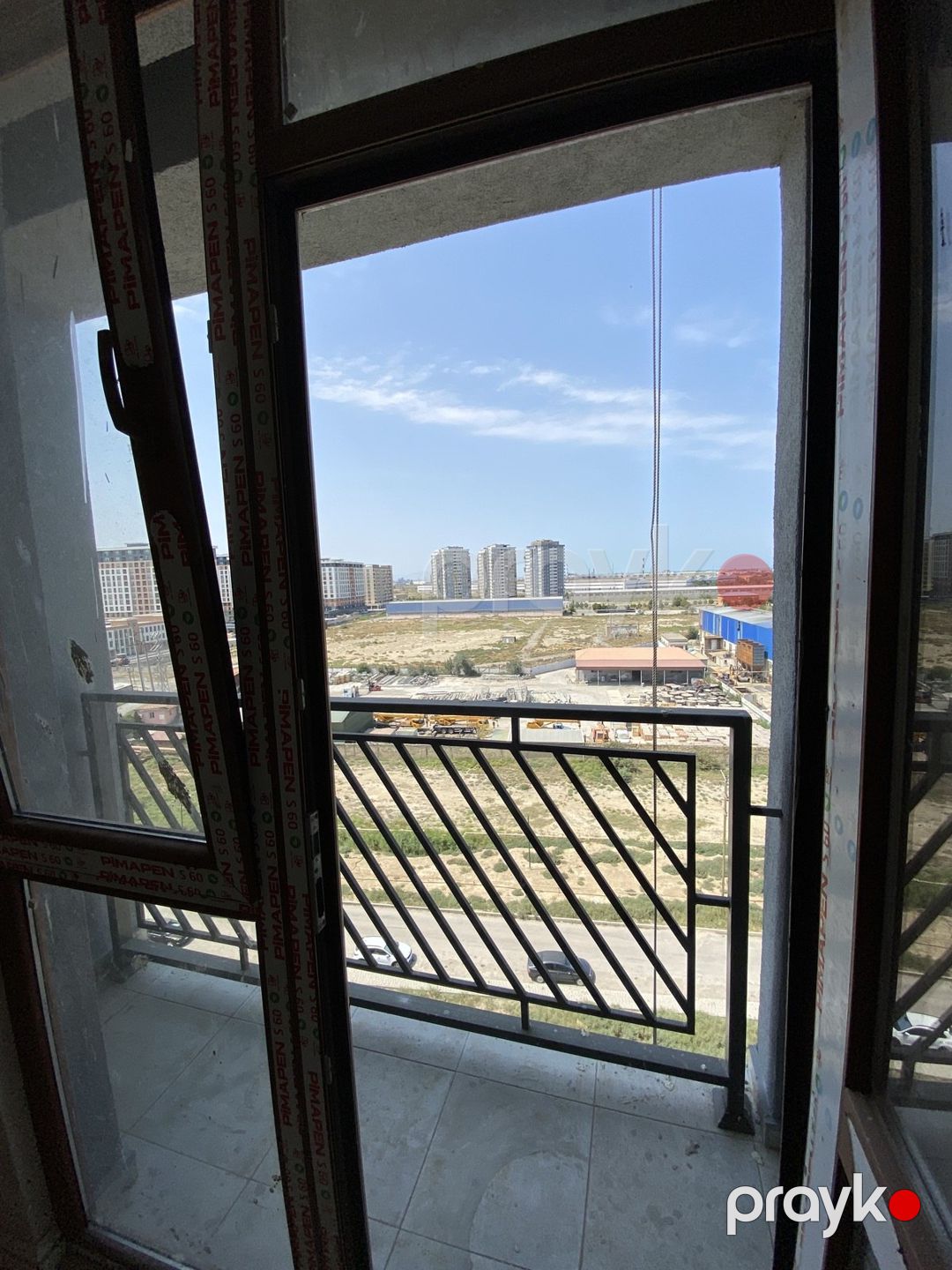 Satılır 3 otaqlı yeni tikili 62.4 m² — Mənzil, Sumqayıt (8)