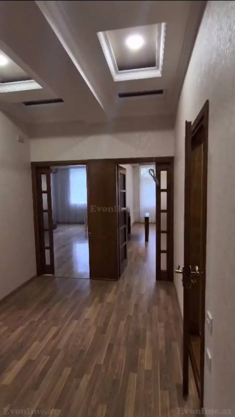Kirayə verilir 2 otaqlı Mənzil Yeni tikili 110 m² Bakı, Nəsimi r., 28 May m — Mənzil, Bakı (7)
