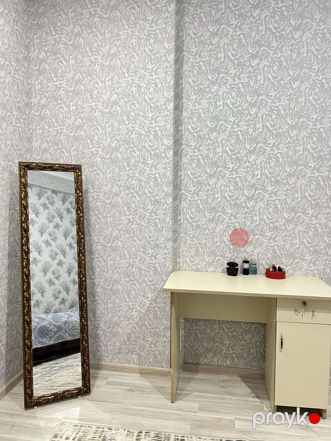 İcarəyə verilir 2 otaqlı yeni tikili 75 m² — Mənzil, Bakı (7)