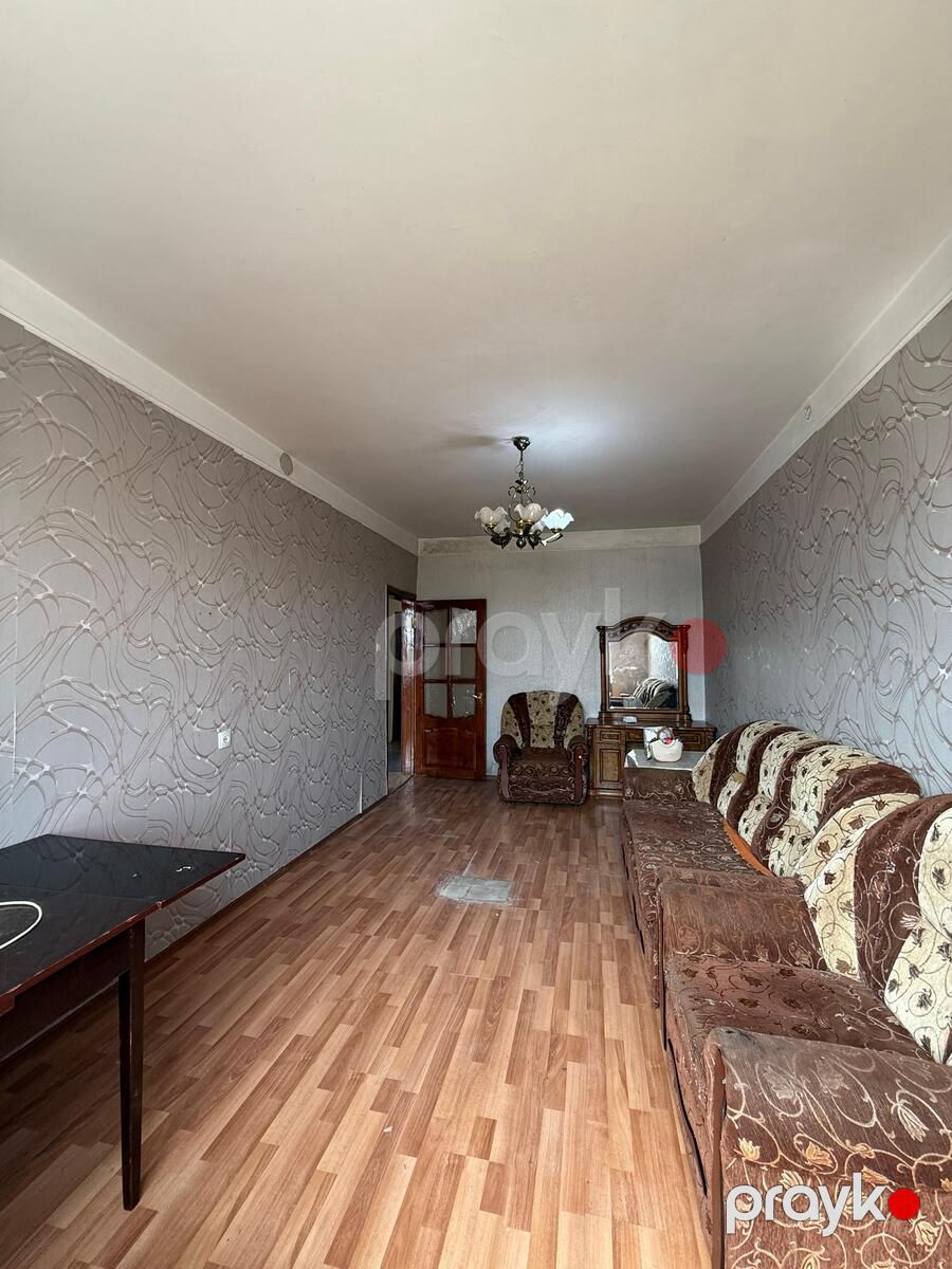 Satılır 2 otaqlı köhnə tikili 51 m² — Mənzil, Bakı (2)