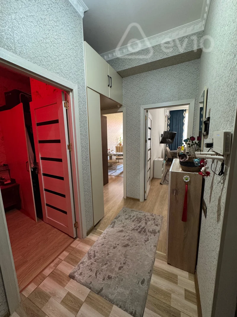 2 otaqlı mənzil, 58 m², Xırdalan şəhəri Heydər əliyev pr — Xırdalan