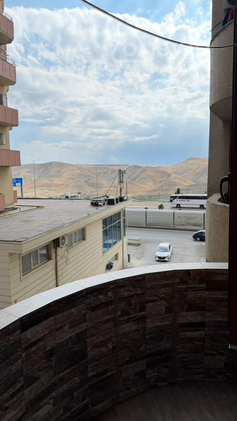 3 otaqlı mənzil, 123 m², Yasamal qəs — Mənzil, Bakı (3)