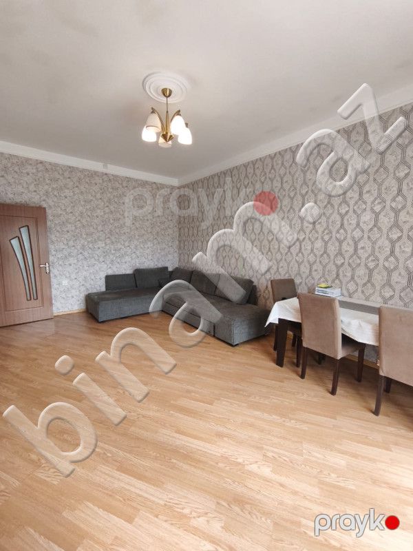 3 otaqlı Köhnə tikili, Satış, Bakı, Yasamal, Nizami — Mənzil, Bakı (2)