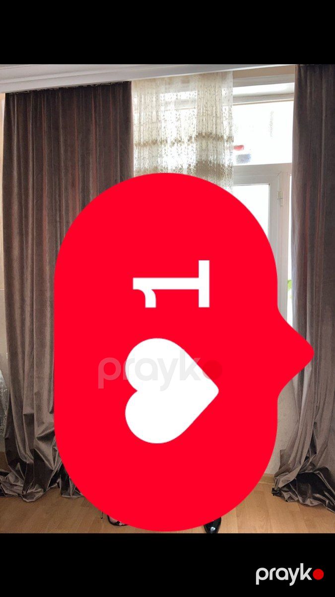 Pərdə — Tekstil, Bakı (2)