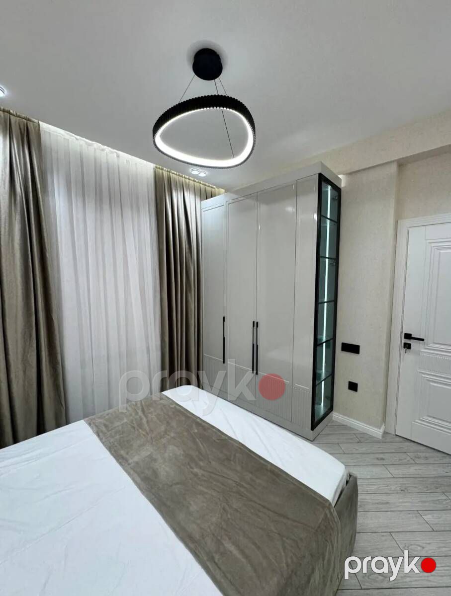 Satılır 2 otaqlı yeni tikili 65 m² — Mənzil, Bakı (5)