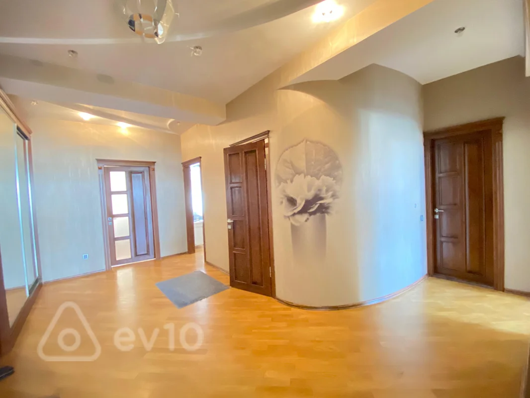 3 otaqlı mənzil, 125 m², Süleyman Vəzirov küçəsi — Mənzil, Bakı (7)