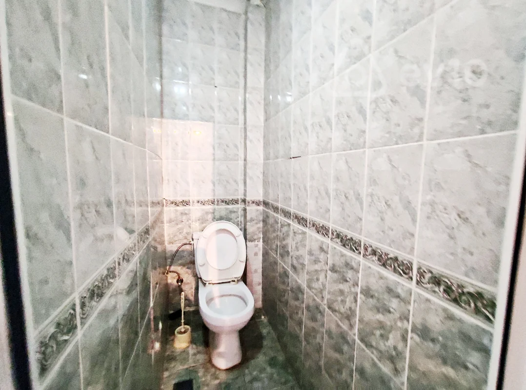3 otaqlı mənzil, 75 m², Seyyid Əzim Şirvani — Mənzil, Bakı (12)