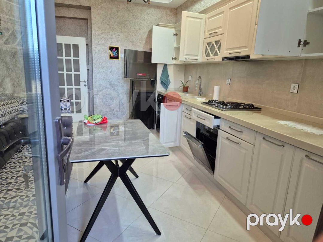 İcarəyə verilir 2 otaqlı yeni tikili 96 m² — Mənzil, Bakı (2)