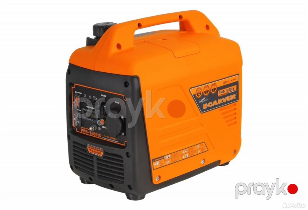 İnvertor generator — Biznes və avadanlıq, Sumqayıt (6)