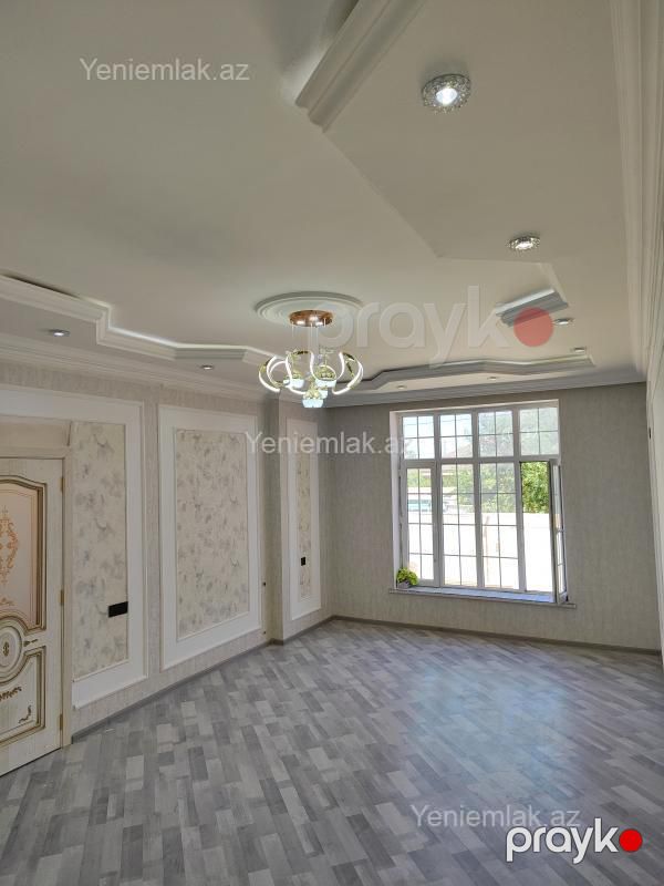 Satılır 5 otaqlı Həyət evi / Villa, 190 m², Sabunçu rayonu — Ev, villa, Bakı (11)