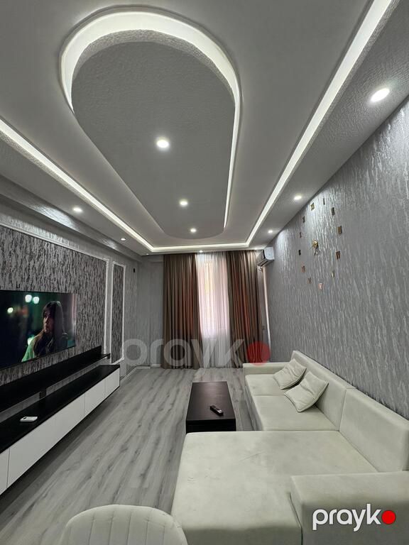 Satılır 2 otaqlı yeni tikili 68 m² — Mənzil, Bakı (4)