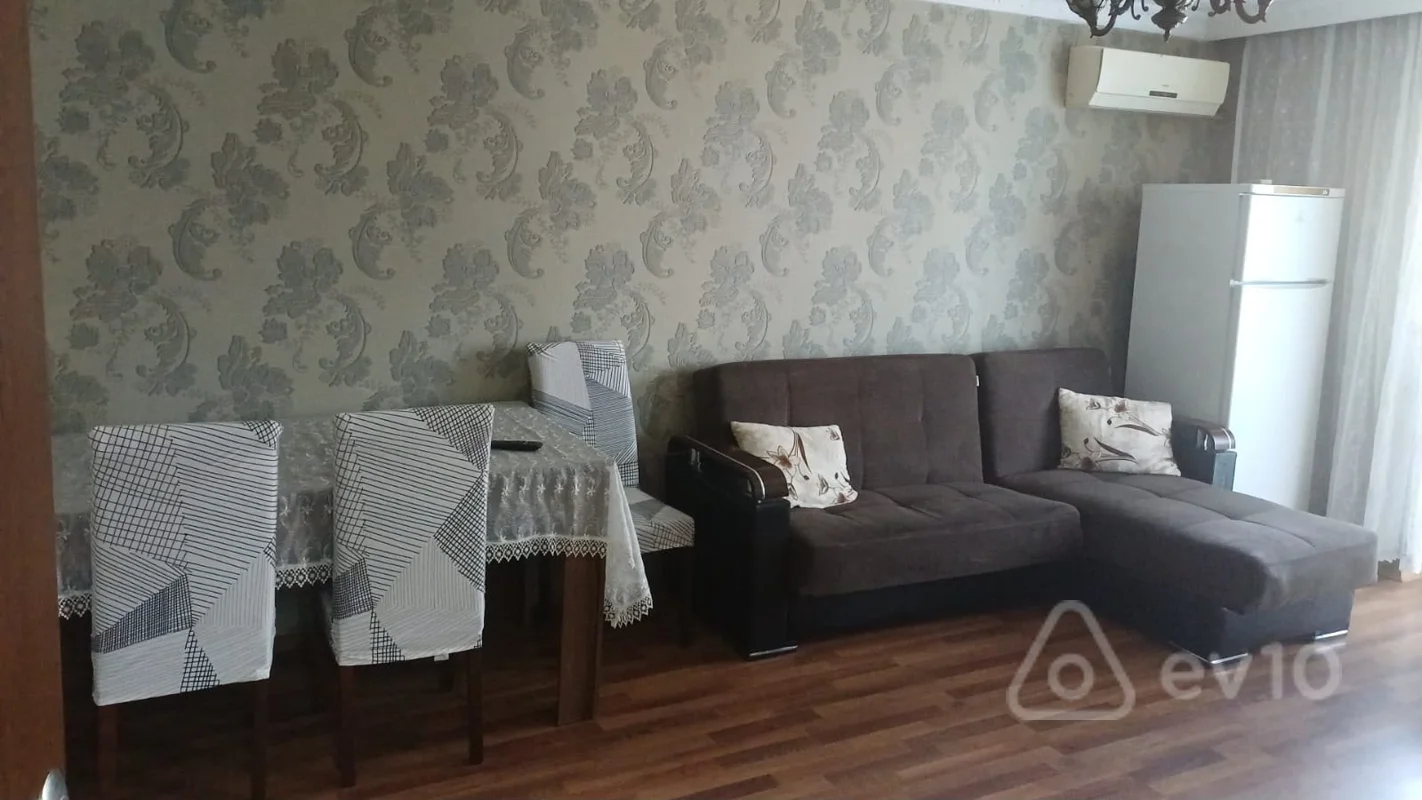 2 otaqlı mənzil, 87 m², Mir Cəlal küçəsi — kirayə — Bakı
