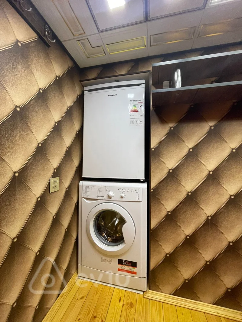 1 otaqlı həyət evi, 13 m², Biləcəri — kirayə — Ev, villa, Bakı (3)