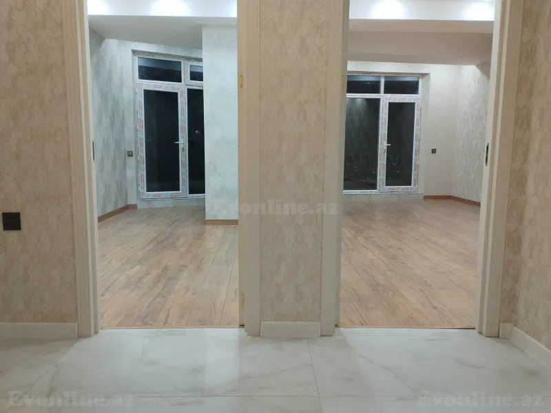 Kirayə verilir 3 otaqlı Mənzil Yeni tikili 150 m² Bakı, Nəsimi r., 20 Yanvar m., 3-cü mikrorayon — Bakı