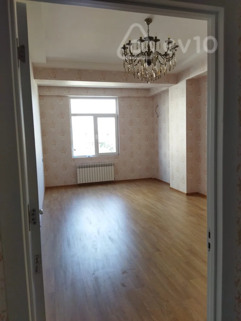 3 otaqlı mənzil, 112 m², Xətai prospekti — kirayə — Mənzil, Bakı (3)