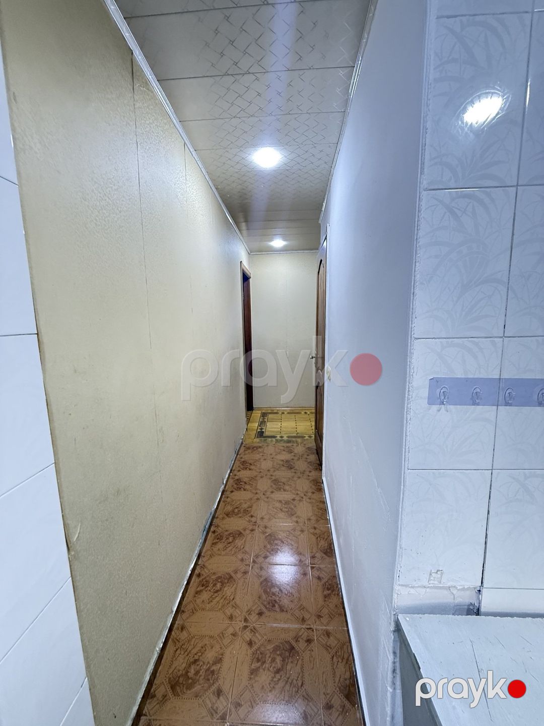 İcarəyə verilir 2 otaqlı köhnə tikili 55 m² — Mənzil, Bakı (11)