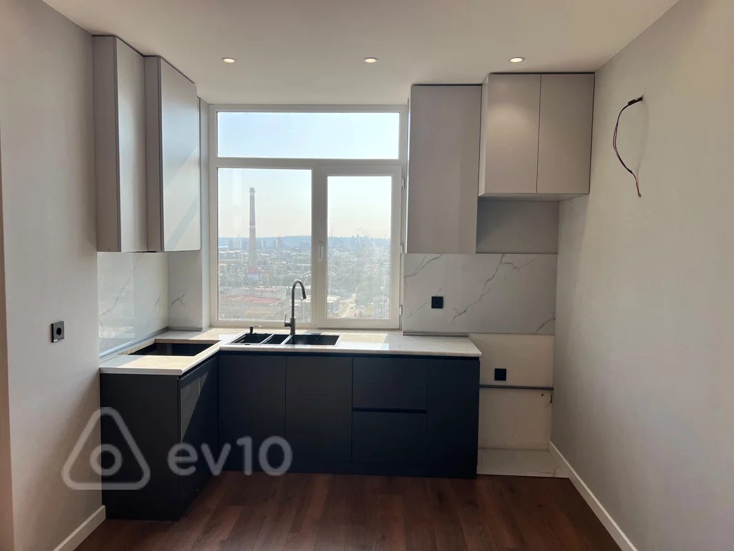 2 otaqlı mənzil, 46 m², Bəkir Çobanzadə küçəsi — kirayə — Mənzil, Bakı (5)