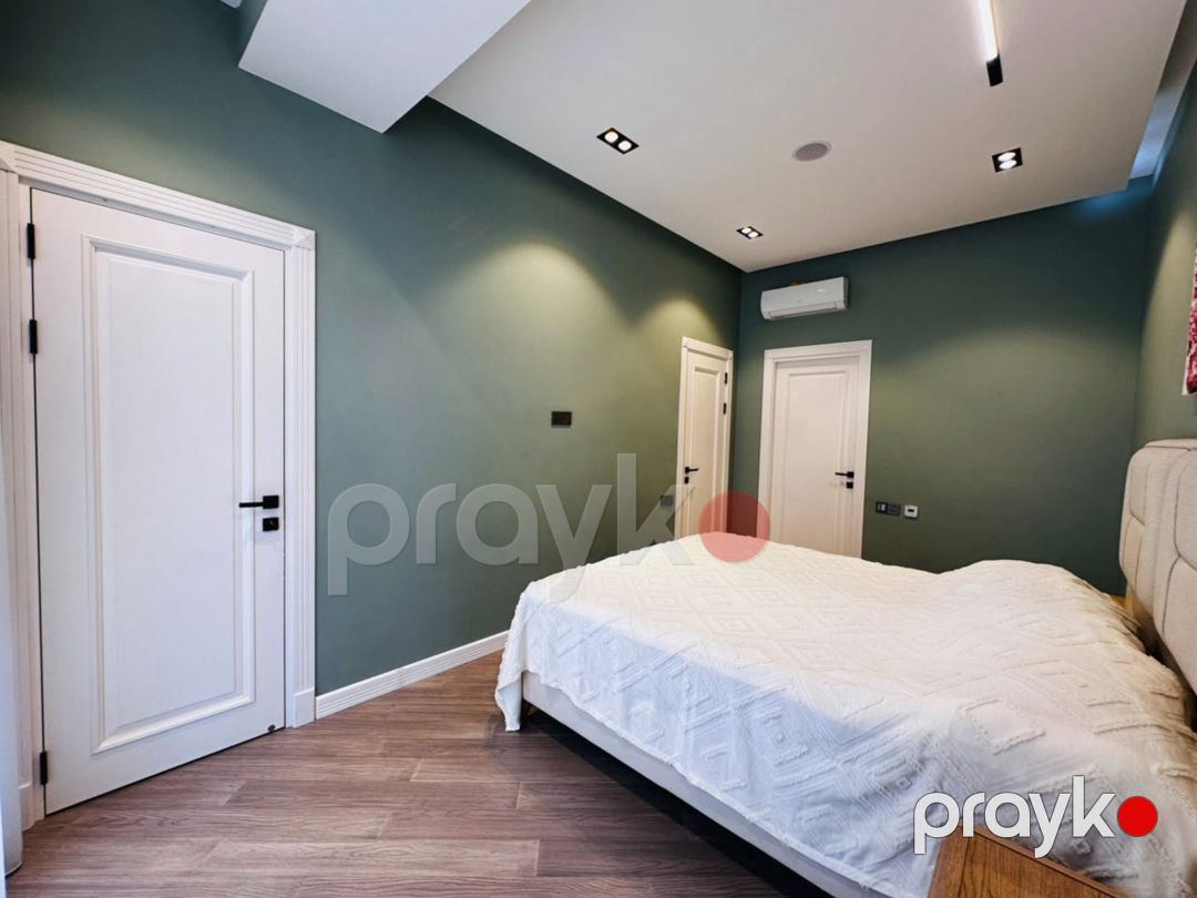 Satılır 4 otaqlı yeni tikili 183 m² — Mənzil, Bakı (11)