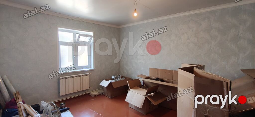 5 otaqlı, 130 kv. m, Orta təmir — Ev, villa, Bakı (2)
