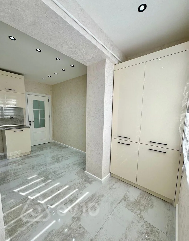3 otaqlı mənzil, 80 m², Nəsrəddin Tusi küç — Mənzil, Bakı (9)