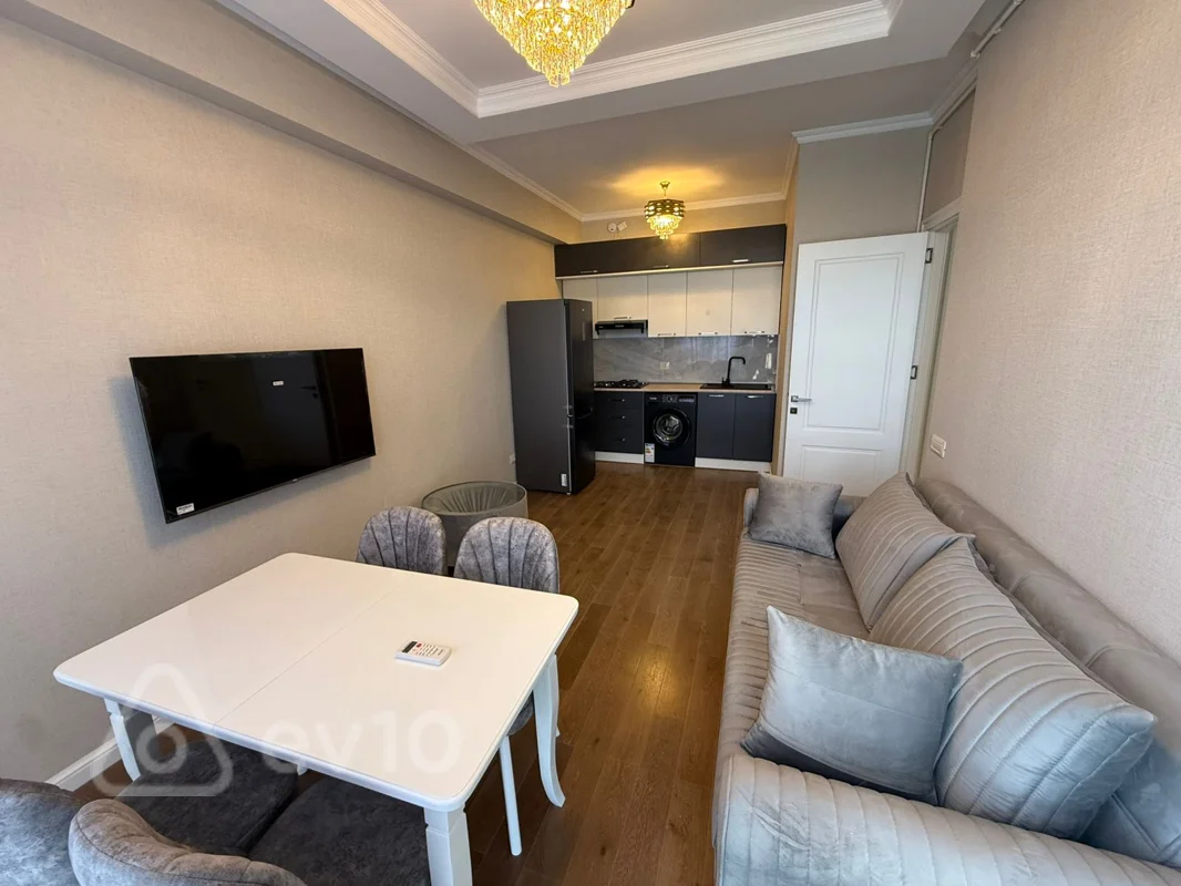 2 otaqlı mənzil, 60 m², Kristal yasamal — kirayə — Mənzil, Bakı (2)
