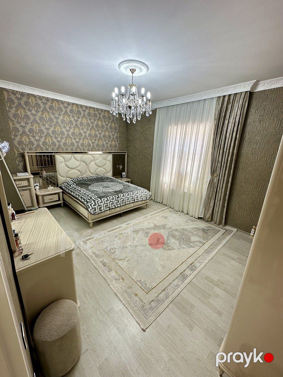 Satılır 4 otaqlı həyət evi/bağ evi 107 m² — Ev, villa, Bakı (12)