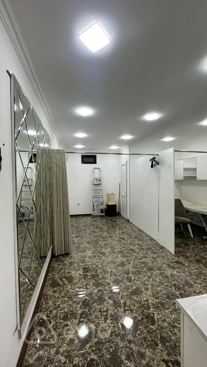 Obyekt, 80 m², 8 Mıkrarayon — kirayə — Əmlak, Bakı (5)