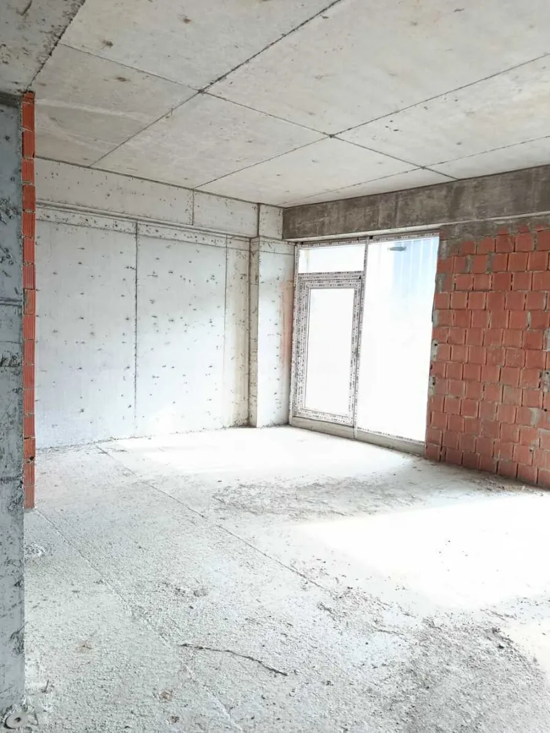 Satılır 3 otaqlı Mənzil Yeni tikili 60 m² Bakı, Nərimanov r., Gənclik m — Mənzil, Bakı (5)