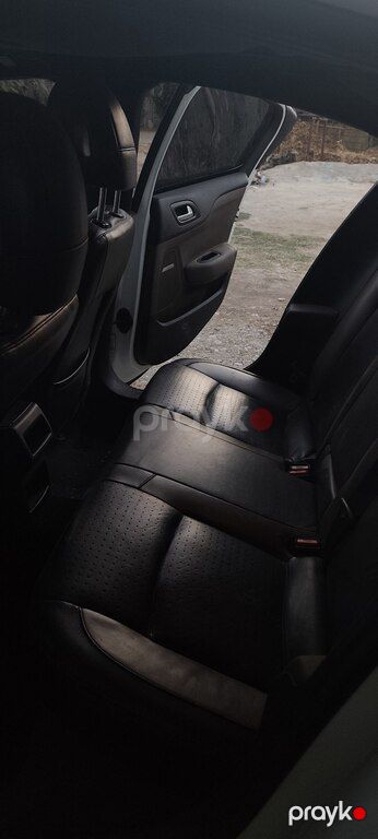 Citroen DS4, 1.6 L, 2013 il, 175 000 km — Avtomobillər, Bərdə (7)