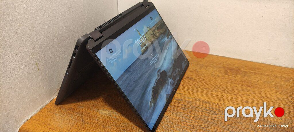 Lenovo Flex 5 14IAU7 X360 GEN12 — Noutbuklar, Bakı (4)