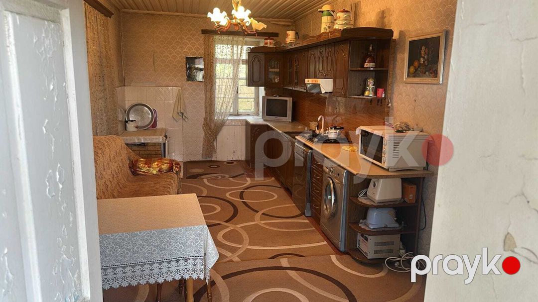 Satılır 5 otaqlı həyət evi/bağ evi 220 m² — Ev, villa, Bakı (4)