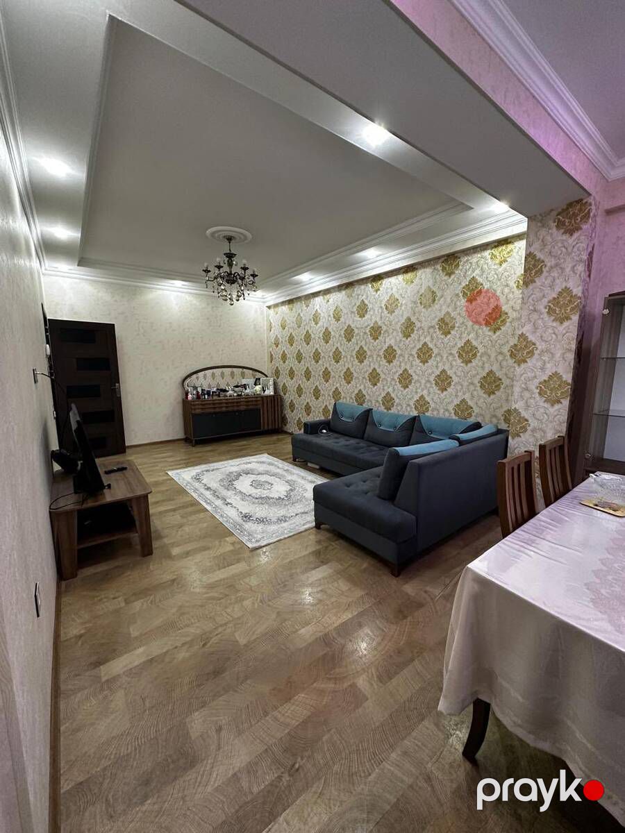 Satılır 2 otaqlı yeni tikili 63 m² — Mənzil, Xırdalan (2)